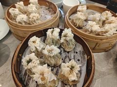 -都一处烧麦馆(前门店)