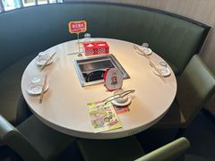 -海底捞火锅(威高广场店)