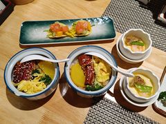 -桃夭日式料理(国信店)