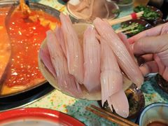-鸿姐老火锅(疁城新天地店)