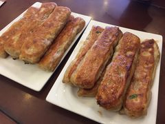-吴记百姓菜馆·北京菜·烤鸭(故宫店)