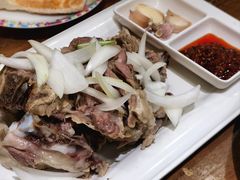 -清真·玛丽亚新疆菜主题餐厅(浙江中路店)