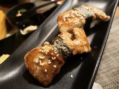 鹅肝寿司-昊·来了寿司(双楠2店)