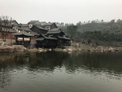 -两江国际影视城