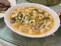 -天桥饭店·特色海鲜(金山嘴渔村店)