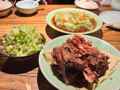 -淀里船宴(卓达店)