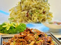 -四季民福烤鸭店(外滩外白渡桥店)