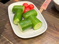 -盟重烧烤(东瓜山创始店)