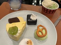 -富力万达文华酒店·海鲜自助