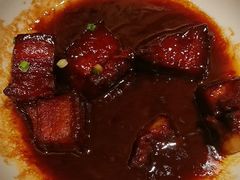 -松沪名灶·豆浆鱼头·新上海菜(飞航吾悦广场店)