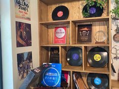 -Money Shops(愚园路店)