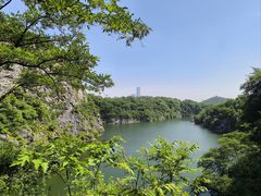 -南山风景名胜区