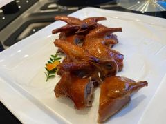 -龙宴海鲜城(经中路店)