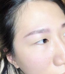 -久匠·纹眉半永久野生眉