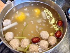 -林记潮牛·牛肉火锅(上马墩店)