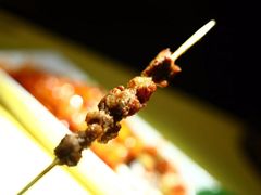 -楼兰新疆主题餐厅(坂田佳华领汇广场店)