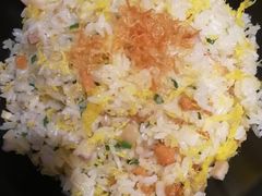 -小厨娘淮扬菜(六合欢乐港店)