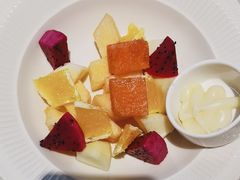 -菲滋意式餐厅(上虞万和城店)