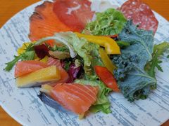 -威斯汀舞台餐厅