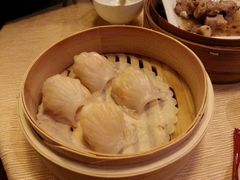 虾饺-唐宫海鲜舫