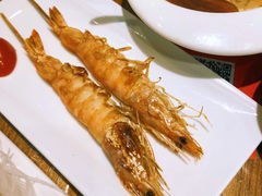 -井圣日膳(万达店)