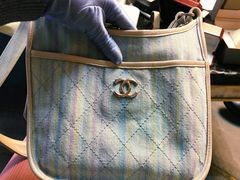 -沐渔二手奢侈品黄金手表包包回收·中古店(广州塔店)