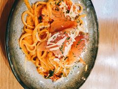 -HELLO 27 意面·沙拉·帕尼尼