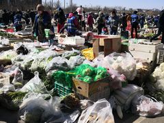 -锦绣大地生鲜食品厅