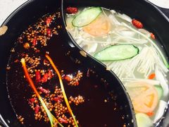 -钢管厂五区小郡肝火锅串串香(清河店)