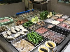 -味莊·青岛菜(云霄路店)