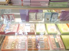 零售区-元祖食品GANSO(常州新北区店)