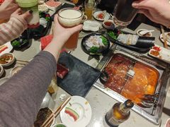 -海底捞火锅(杭州天虹购物中心店)