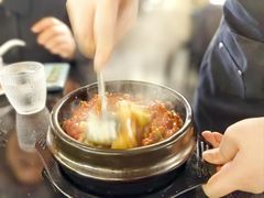 -炙韩料理·部队锅专门店