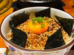 -肉魁屋·烧肉·烧鸟·酒场(高新店)