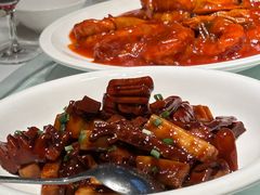 -廊亦舫Lang Yi Fang Restaurant(金桥店)