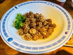 焦炸丸子-老雒阳面馆·水席(王城路店)