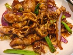 -清香园大连老菜馆(成仁街店)