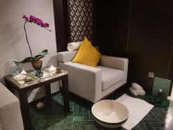 -文华东方水疗中心