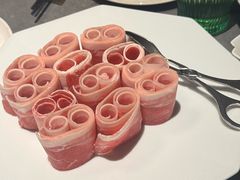 -鼎鼎香·港式火锅(北京SKP店)