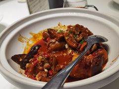 -院里寻菜·精致庭院菜(观沙岭店)