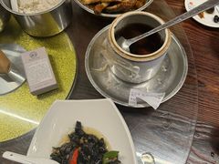 -清水湖度假村(罗浮山美食地标店)