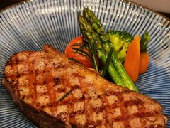 -怡聚轩全日制自助餐厅(大中华喜来登酒店)