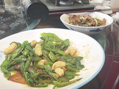 -木子山庄·安徽省老字号·中国炖锅宴