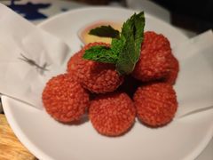 -绿茶餐厅(领展购物广场·中关村店)