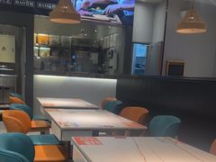 -豪享来中西餐厅(隆昌店)