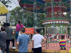 -南昌之星游乐场