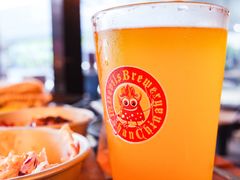-Devils’ Brewery小恶魔精酿啤酒(泛海美式熏肉店)