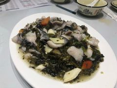 -乌江鱼杭帮菜(西湖店)