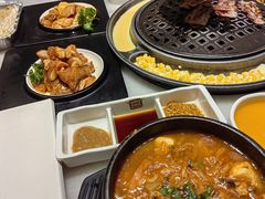 -韩宫宴和牛烤肉(合肥滨湖银泰城店)