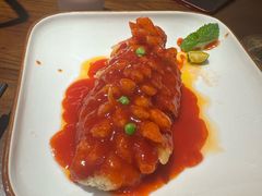 -U你·天然调味(南湖总店)